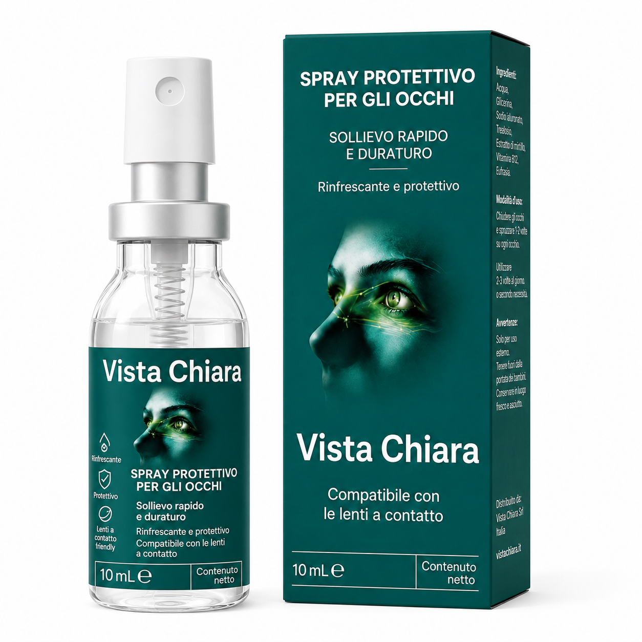 VistaChiara